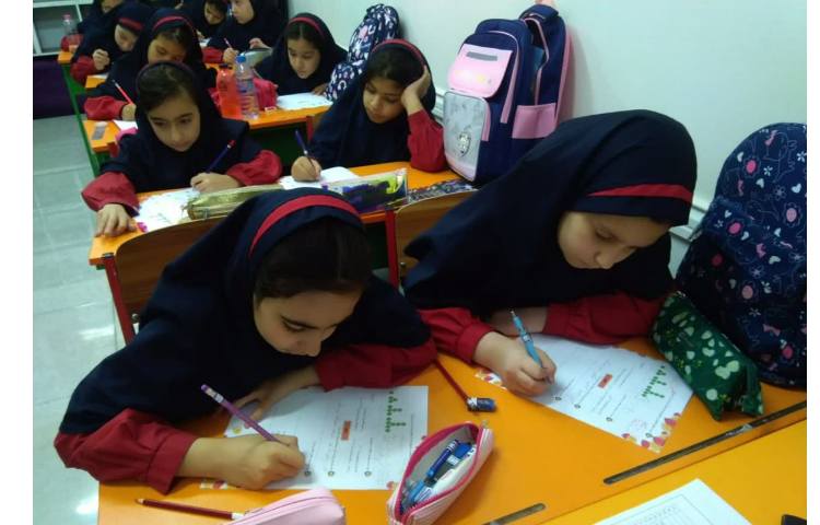 مرور درس های سال گذشته 1