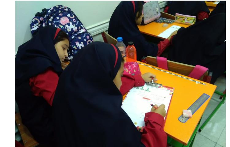 مرور درس های سال گذشته 3