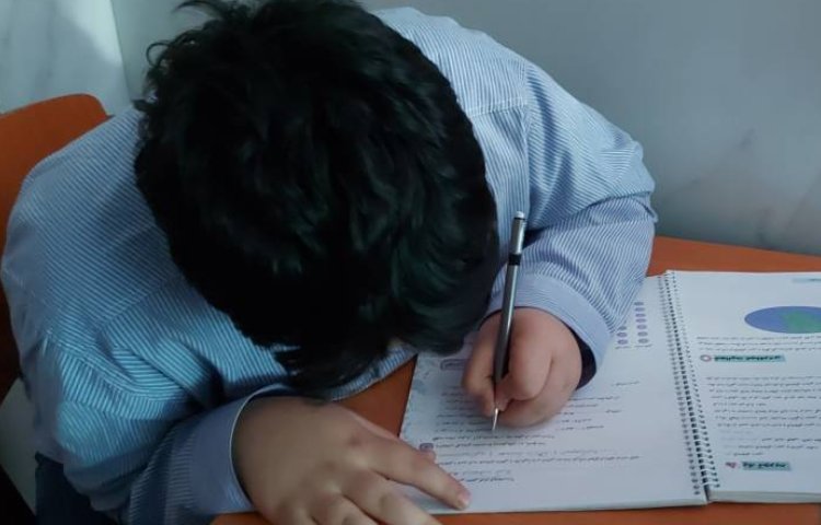 مرور درس‌ها و پرسش و پاسخ 1