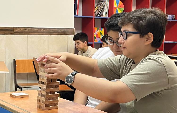 مرور Grammar درس 8 2