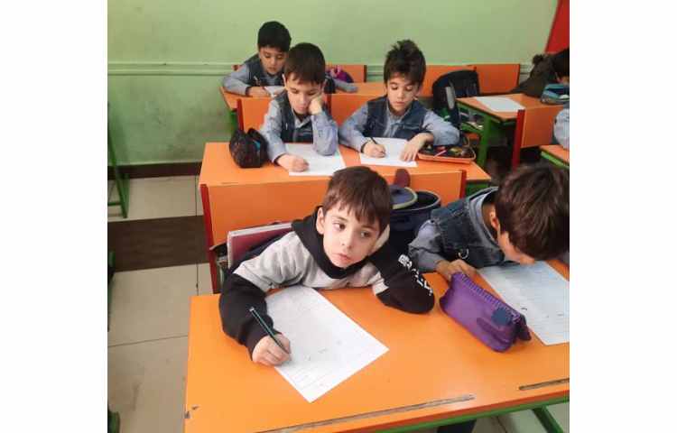 مرور دروس فارسی با حل سوال 1