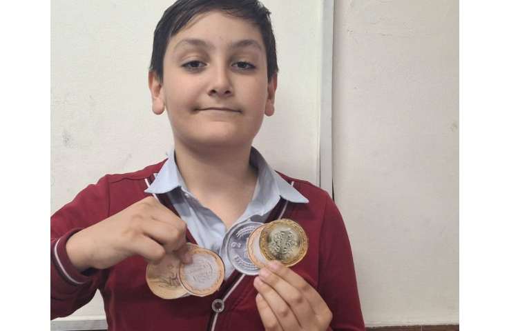 مرور دروس مطالعات اجتماعی 2