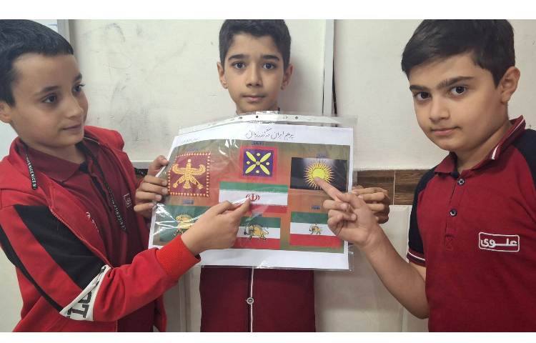 مرور دروس مطالعات اجتماعی 3