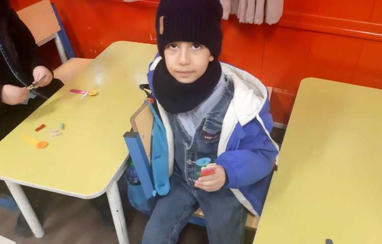 مرور دروس همراه با بازی 1