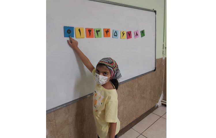 مرور ریاضی عددنویسی 2