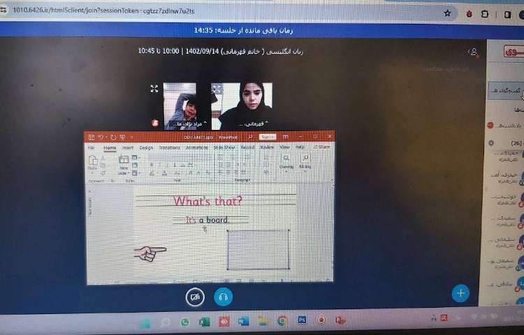 مرور ساختار This/That/These/Those