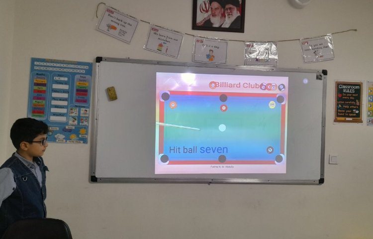 مرور سال گذشته