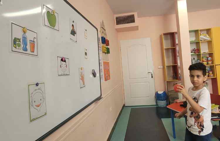 مرور غذاها و اعضای بدن