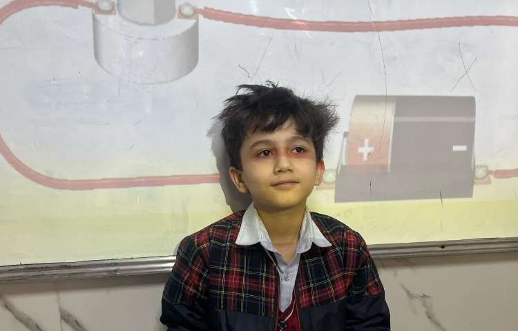 مرور فعالیت‌های مربوط به مبحث مدار درس Science 1