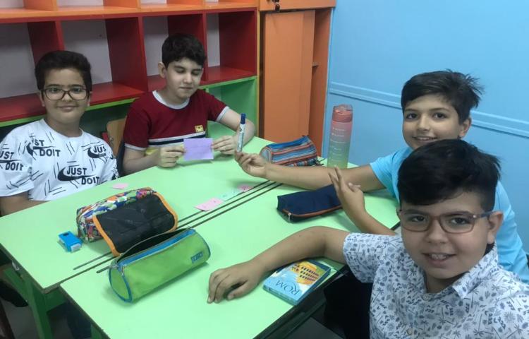 مرور قسمت های مختلف بدن و وظایف هر کدام 1