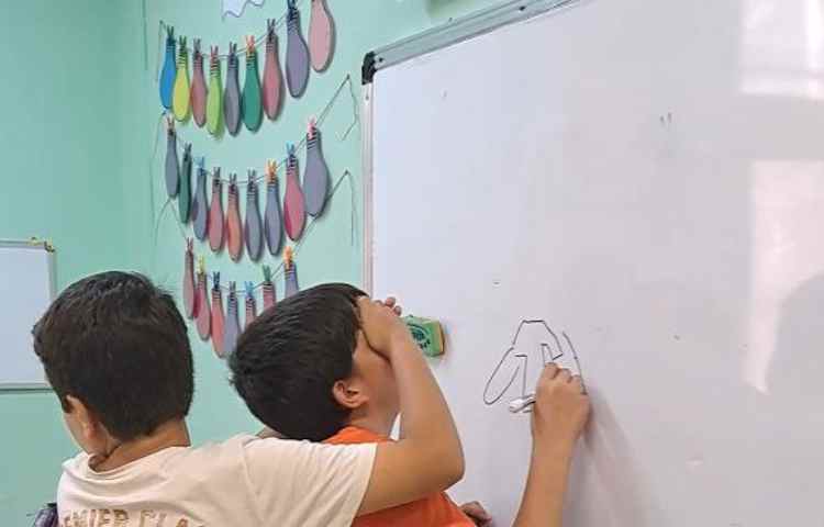 مرور لغات انگلیسی با بازی 3