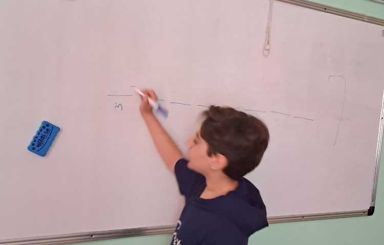 مرور لغات انگلیسی با بازی 3