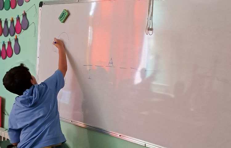 مرور لغات انگلیسی با بازی 5