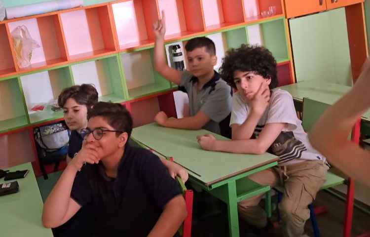 مرور لغات انگلیسی با بازی