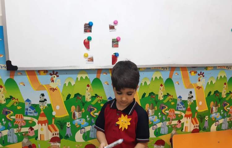 مرور لغات درس یک با بازی-زنگ زبان عمومی