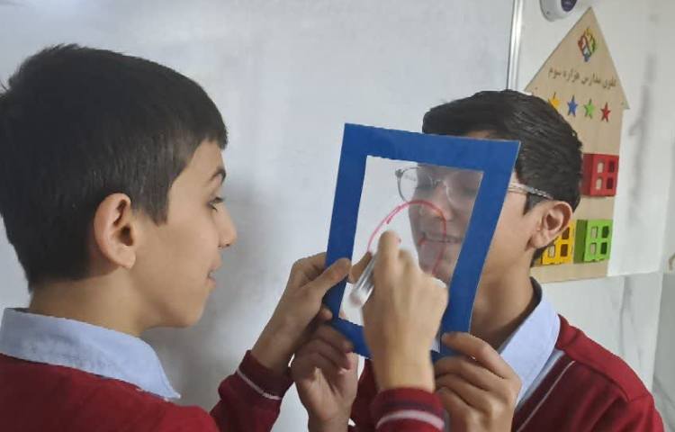 مرور لغات در زنگ General English 1