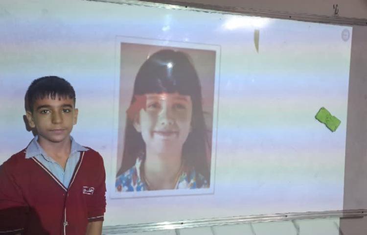 مرور لغات در زنگ General English 2