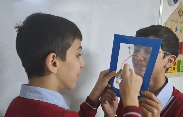 مرور لغات در زنگ General English 4