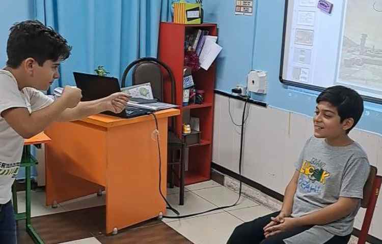 مرور لغات مربوط به درس گردشگری و پاسارگارد 3