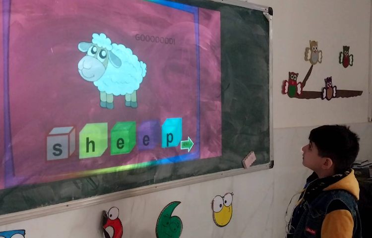 مرور لغات مربوط به animals 1