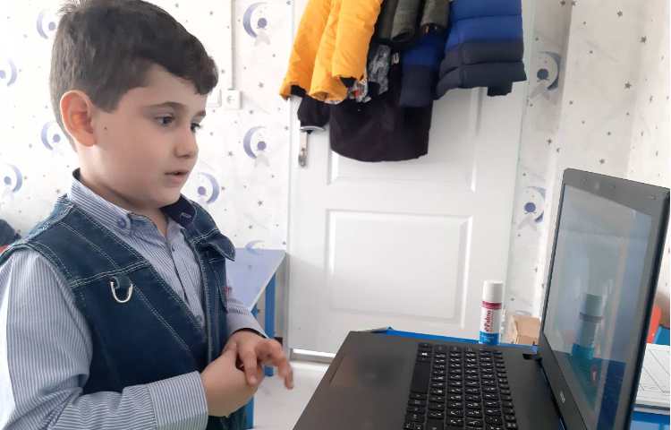 مرور لغات همراه با بازی آنلاین 11