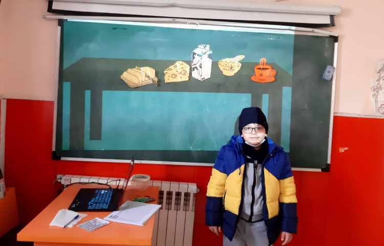 مرور لغات همراه با بازی آنلاین 5