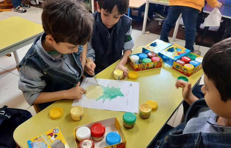 مرور لغات همراه با بازی 11