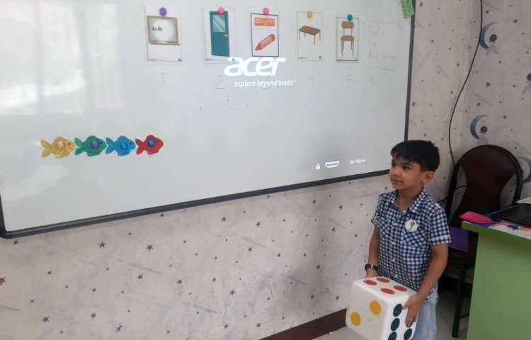 مرور لغات همراه با بازی 3