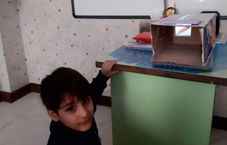 مرور لغات همراه با بازی 3