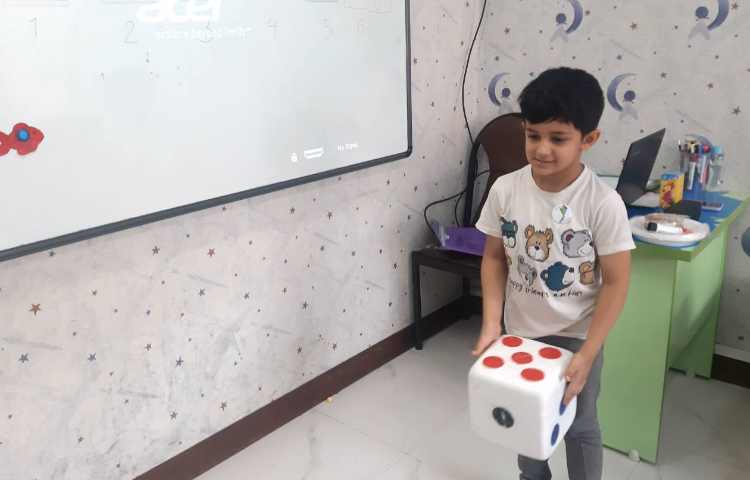 مرور لغات همراه با بازی 4