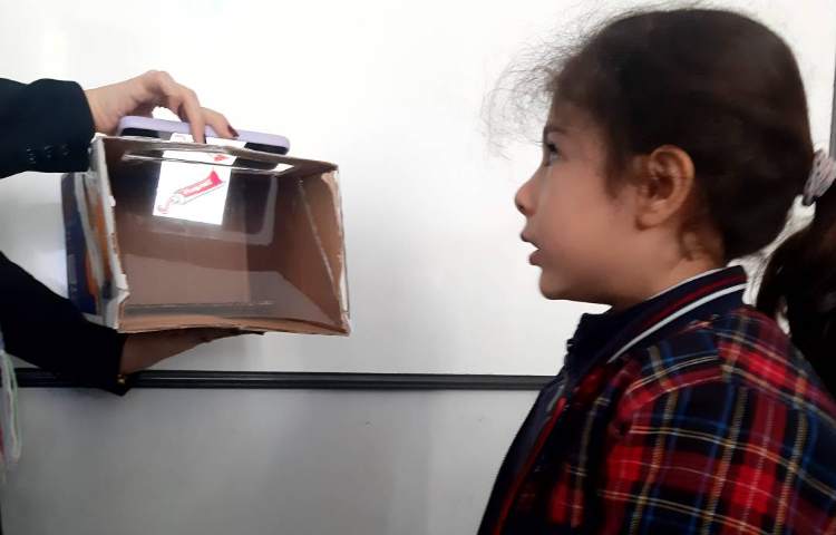 مرور لغات همراه با بازی 4