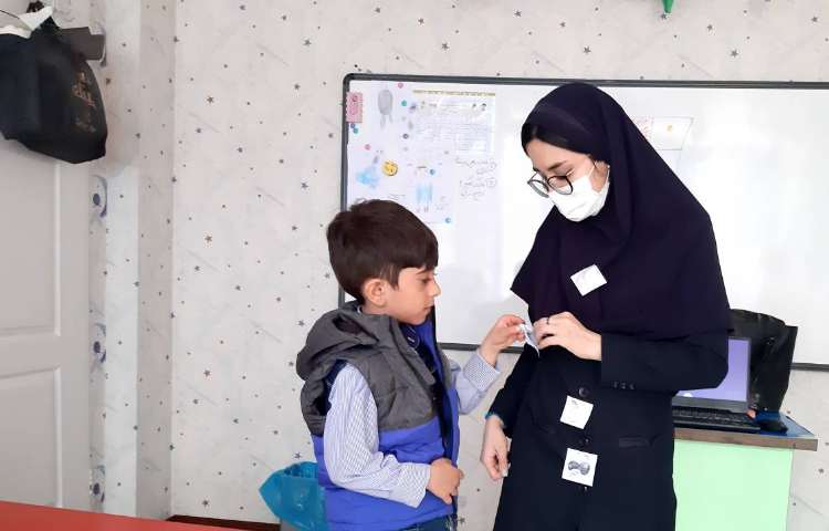 مرور لغات همراه با بازی