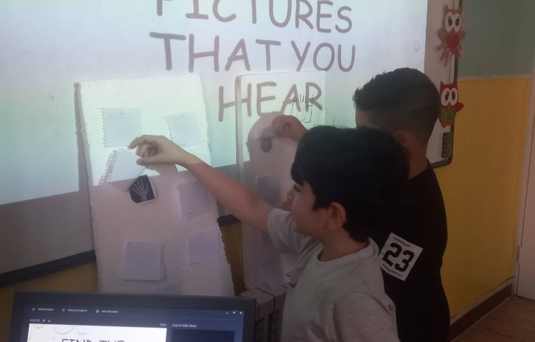 : مرور لغات x و y از طریق بازی 1