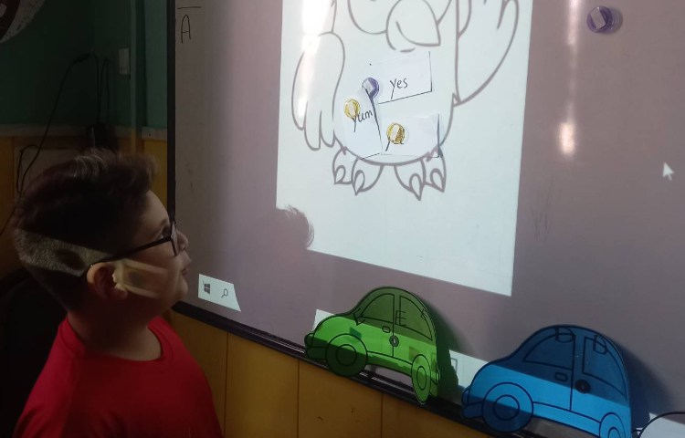 : مرور لغات x و y از طریق board gaming 3