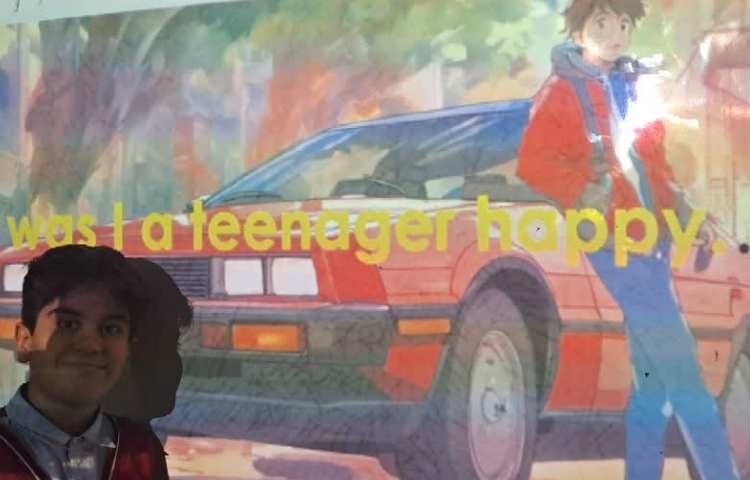 General مرور لغات و تمرین گرامر 2