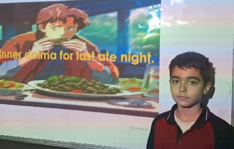 General مرور لغات و تمرین گرامر