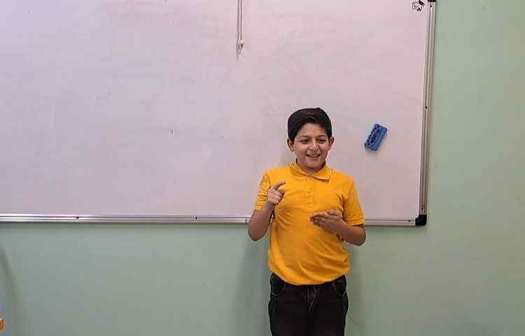 مرور لغات و عبارات مربوط به موضوع شاهکارهای هنری با بازی ها و فعالیت های متنوع 4