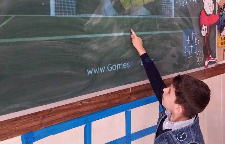 مرور لغات کتاب Science 1