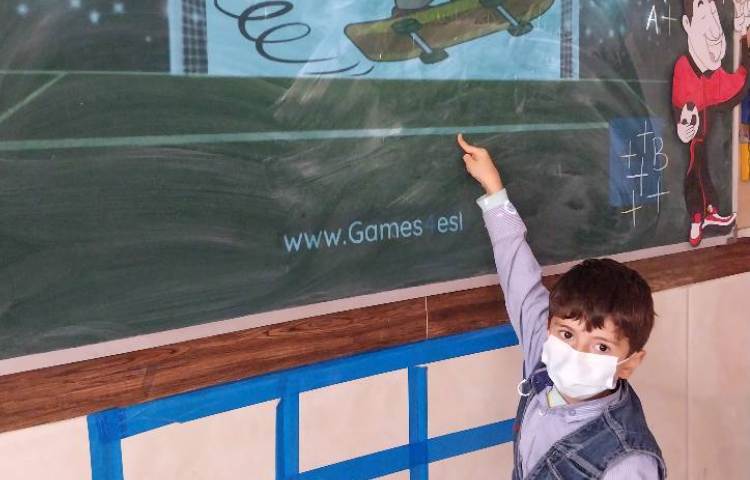 مرور لغات کتاب Science 2