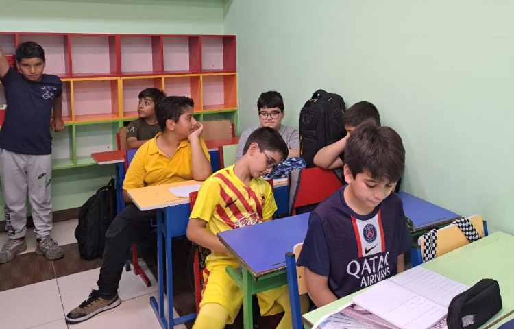 مرور مباحث مربوط به گردشگری با بازی های متنوع 1