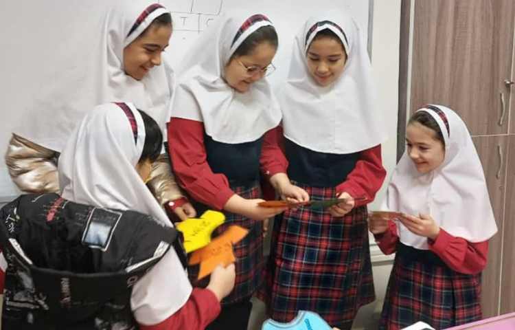 مرور مبحث اعداد 3