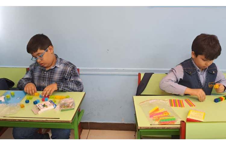 مرور مبحث الگوها به صورت دست ورزی 1