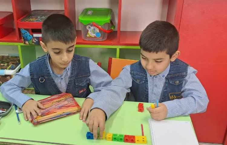 مرور مبحث الگوها به صورت دست ورزی 5