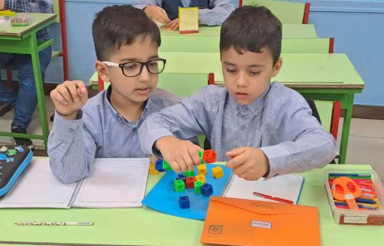 مرور مبحث الگوها به صورت دست ورزی 6