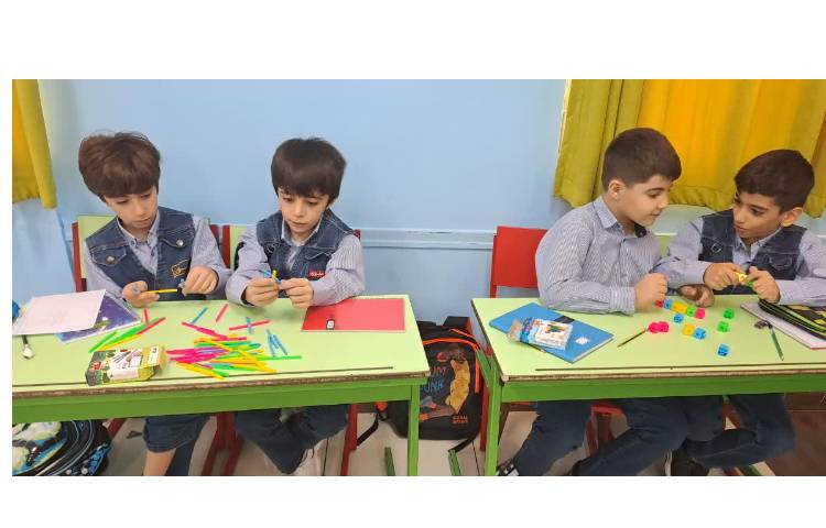 مرور مبحث الگوها به صورت دست ورزی