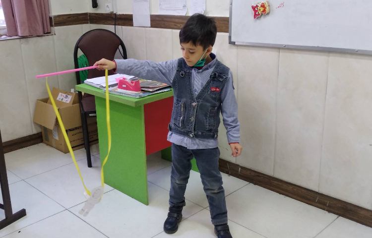 مرورِ مبحث انواعِ حرکات 1