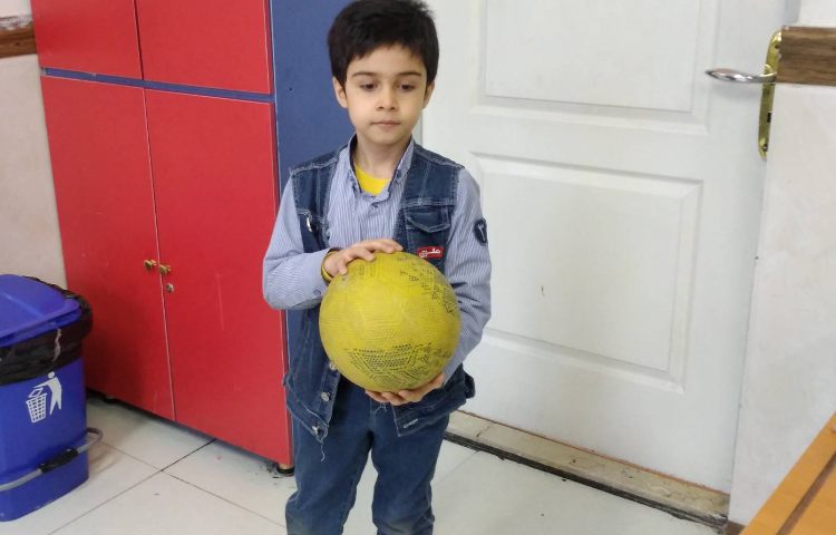 مرورِ مبحث انواعِ حرکات 3