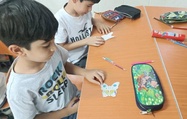 مرور مبحث تقارن 2