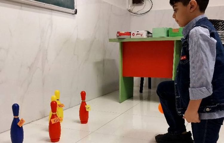 مرور مبحث solid-زنگ Science 2