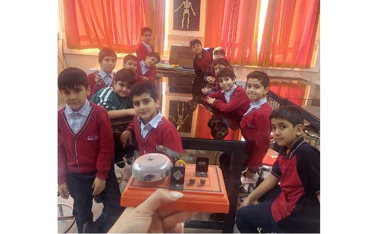 مرور مبحث صداها 2